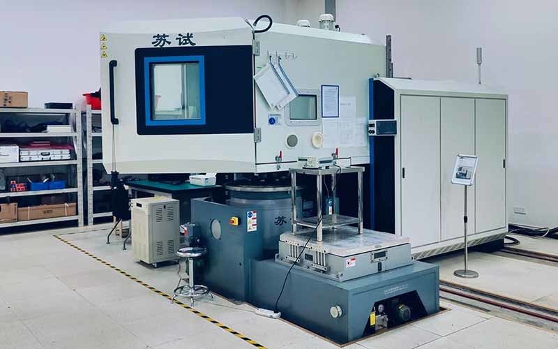 Panemec Company Limited productielijn van de fabrikant
